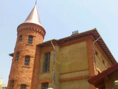 android_upload_pic-青岛德国监狱旧址博物馆