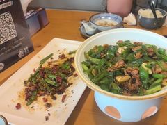 -老板很二(吉大店)