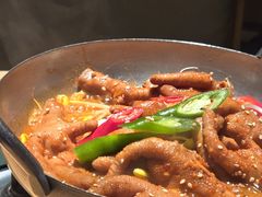 -KimPro 辛普乐概念韩餐