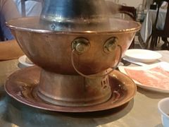 -东来顺饭庄(王府井步行街店)