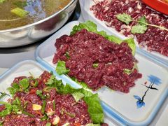-乡土黄·鲜牛肉火锅·小龙虾(兴业街店)