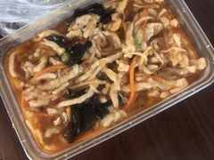 -老昌春饼(中央大街店)