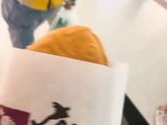 -粉粉乐鲷鱼烧(美罗城店)