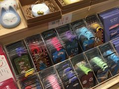-猫的天空之城概念书店(印象城购物中心店)