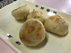 -中央财经大学-食堂