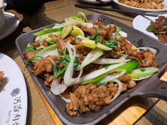 -河沿肉饼Beijing Pie(锡拉胡同店)