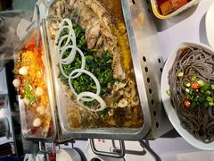 -鱼酷活鱼烤鱼(昆明路店)