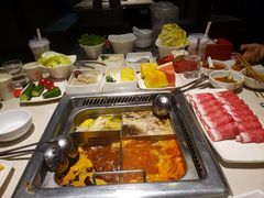-海底捞火锅(勒泰店)