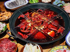 -朱光玉火锅馆(全国总店·金冠好店)