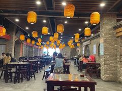 -小街天府(西工小街店)