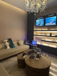 -丽妍雅集 Rubis SPA