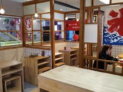 大堂-怪物的冰与火(天虹商场中山路店)