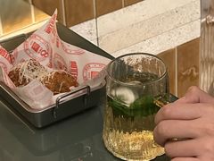 -BOTTEGA意库(中骏世界城店)
