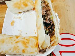 -王胖子驴肉火烧(鼓楼店)