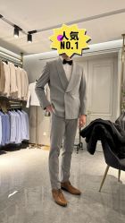 -TOPZIO西服定制(北京店)
