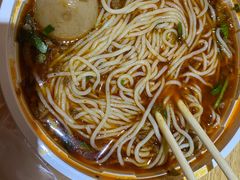 -一品飘香米线(一中总店)