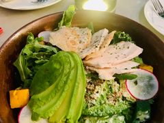 -农畉LONFOOD(福田星河COCOPark店)