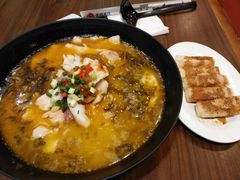 -鑫花溪牛肉米粉(文星广场店)