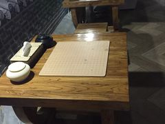 -绿岛汤泉韩式休闲会所