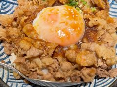 -沼津港精致料理·寿喜烧·烧鸟(龙湖南桥天街日料榜单店)