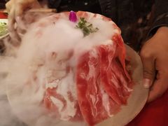 -蜀大侠火锅(国际购物店)