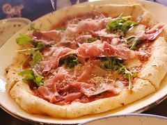 帕尔马火腿披萨-PIZZA BIANCA(万象城店)