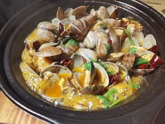 -蚝堡海鲜·威海菜·海肠捞饭·烧烤·亚洲吃蚝公司(幸福门店)