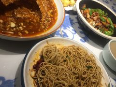 -小菜园新徽菜(镇江京口吾悦店)