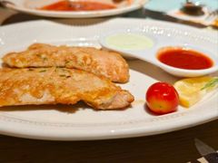 -波特曼西餐厅(中央大街店)