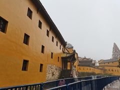 -九华山风景区