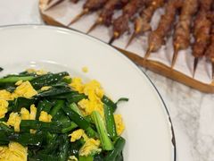 -新凯旋烧烤·燕姐千岛湖土菜