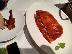 -四季民福烤鸭店(王府井东安门店)