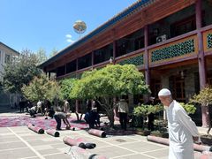 -东关清真大寺