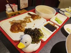 -北院·果木烤鸭·25年东北菜(创意产业园店)
