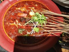 -聚点·北京串(簋街店)