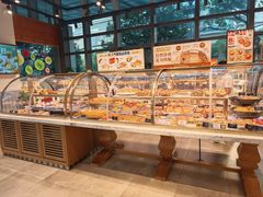 -巴黎贝甜(常德路店)