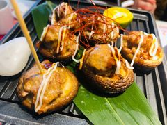 -花漫里亲民日式餐厅(万象城店)