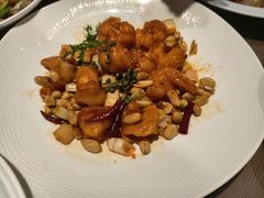 -将相和·海鲜蒸饺大连菜