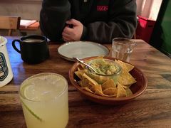 牛油果玉米片-RAC BAR(安福路店)