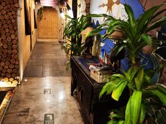 -良子健身(望京SOHO店)