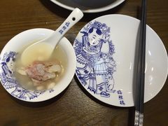 -福照楼汽锅鸡·云南菜(护国路店)