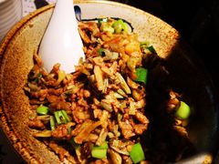 -俏九州·小炒黄牛肉(华润万象汇店)