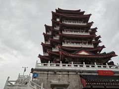-合江楼