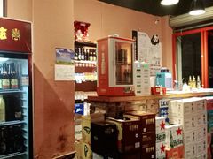-醉烧膘·烧烤夜宵王(总店)