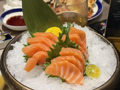 -極上萬膳·日料放题(海岸城店)