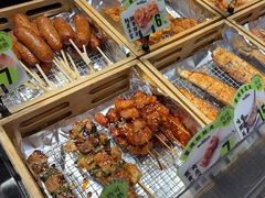 -鲜道寿司(雨花虹悦城店)