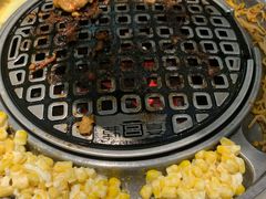 -韩宫宴烤肉·料理(宝山万达店)