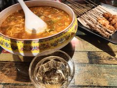 -金谷园饺子·烧烤(人大总店)