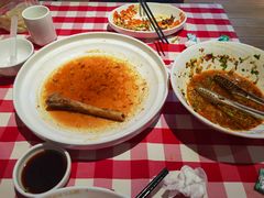 -西贝(吴江路湟普汇店)