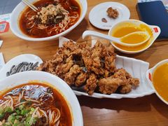 -余丞记川渝面馆(云峰店)